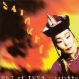 Sainkho - Out Of Tuva - Kliknutím na obrázok zatvorte